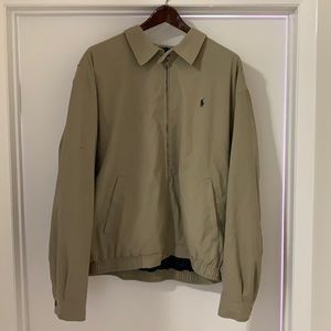 Polo by Ralph Lauren XL Jacket